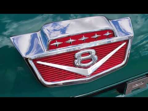 1966 F100 Walkaround