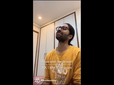 Awaarapan Banjarapan | KK