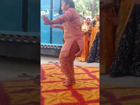 डिजी पर नाचु सारी रात साजना#dance #short video