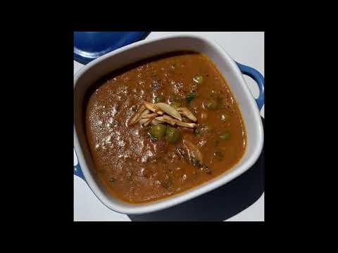 Sundakkai Kuzhambu / Turkey Berry Curry - Quick Recipe