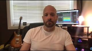Dwight d'Eon Interview with Jason Saulnier | Far Out Festival 2026