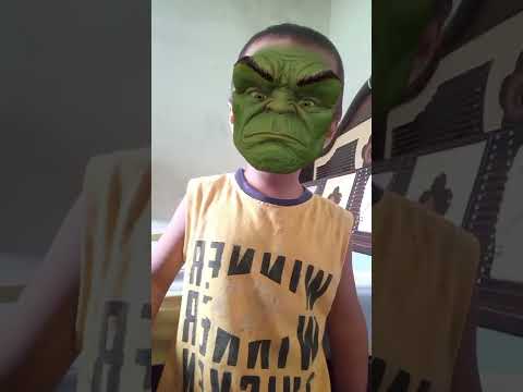 #hulk