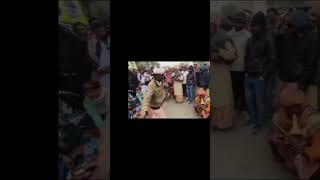 बिण डांस#sort#video#bhagaramvlog