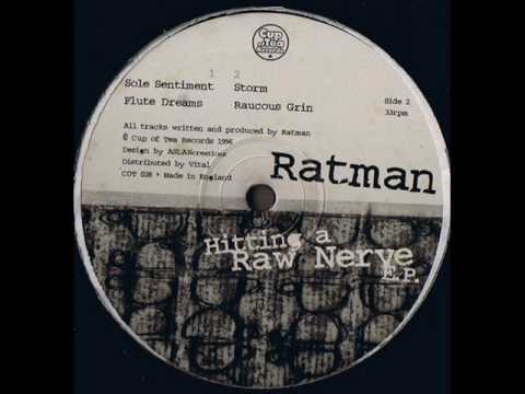 Ratman - Sole Sentiment