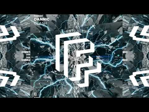 DANNIC -- CLASH