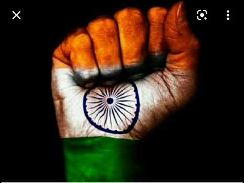 I love my india. are you love
