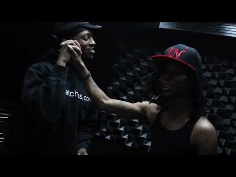 Mad Rappers