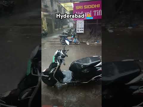 Hyderabad #barshatikadar