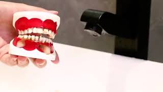 ultrasonic electric toothbrush 360 nano silicone u shaped oclean x pro automatic usb rechargeable