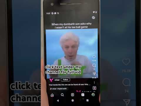 Instagram Reels on the Google Pixel 2 in 2025 🥀