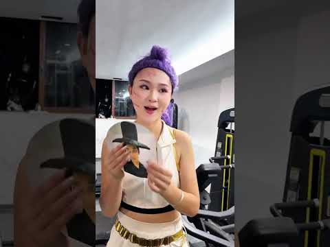 Lumi helps Mira counterattack#kpopdemonhunters #rumi #huntrix