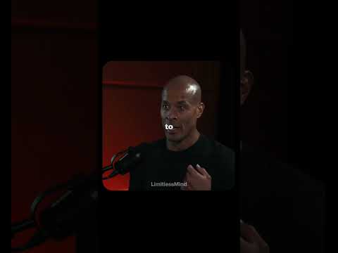 How Bad Do You Want This? | David Goggins