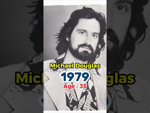 Top 10 Hollywood Heartthrobs of the ’70s & ’80s – Then vs. Now!