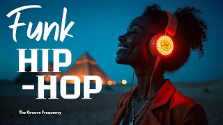 Funk Soul Grooves: Feel-Good Vibes & Deep Rhythms 🎶