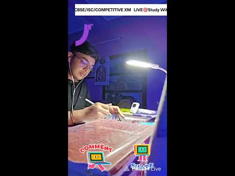 Live streaming of The Porus Neet Official
