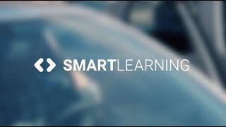 SmartLearning - Skab dit eget held