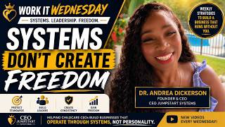Why Your Leaders Still Can't Follow Your Systems