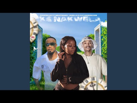 Ke Nakwela