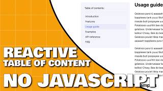 4 CSS Properties to Improve Your Article Pages in 5 Minutes