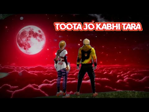 free fire sad Whatsapp status  broken heart status | no love only freefire