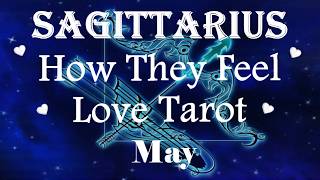 SAGITTARIUS - They Were Just Playing it Safe! They're Ready To Transform This Love Connection❣️