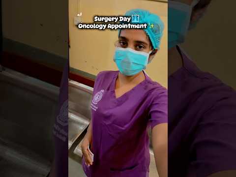 Surgery day| Med student diaries ✨ #medicalstudent #shorts #clinical #vlog #medicine #unilife #vlogs