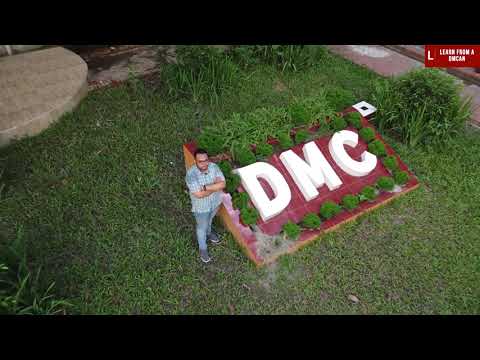 Dhaka Medical College Tour Part 1 II #DMC