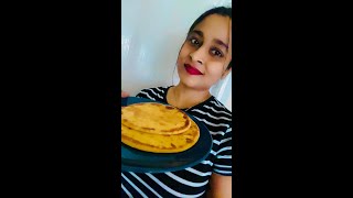 Puran Poli Recipe||Liquid Batter||quick and simple #puranpoli