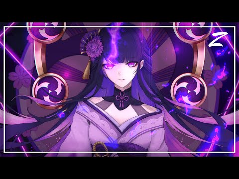 Genshin Impact Inazuma Opening but it's MONTERO