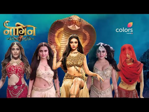 Naagin 7 | नागिन 7 | Ayesha Singh | Colors TV | Promo 
