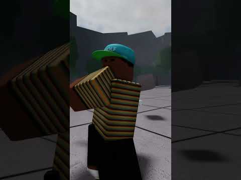 (CREDIT TOO DPJLOCAL Check them out)  #thestrongestbattlegroundsmetalbat #fun #roblox #meme #memes