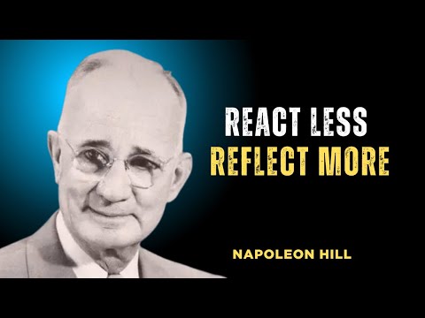 From Reactive To reflective  Control Your Emotions