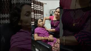 upper lips waxing