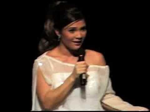 VINA MORALES @Kapamilya Concert in Tokyo 2008