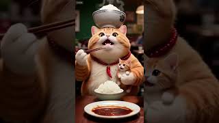 #ContentInspirationSharingProject #LittleCuteCat#new #shortvideo #catshorts #catvideos #cutecat #cat