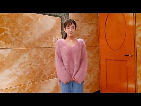 【お気に入り紹介】休日の着替えをお見せします