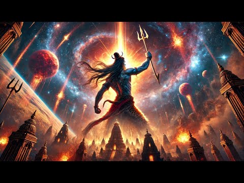 Om Namah Shivaya | Maha Shivaratri Mantra | Music for Worship Shiva | Ambient Kirtan Bajan | 1111 Hz