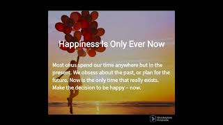 Unlock Happiness: Karl Moore's 10 Rules! 🌟 #HappinessRules #PositiveLiving#JoyfulLife #SelfDiscovery
