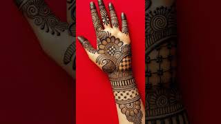 #newmahendi