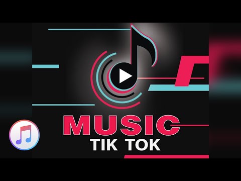 TiK ToK Music