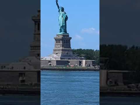 liberty statue