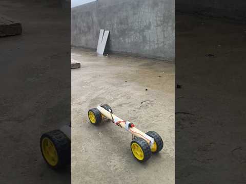 Mini Car #car #video #shortvideo #experiment #minicar