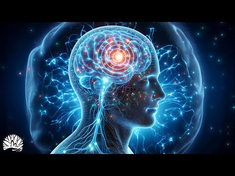 432Hz - The DEEPEST Healing, Stop Thinking Too Much, Eliminate Stress, Anxiety and Calm the Mind