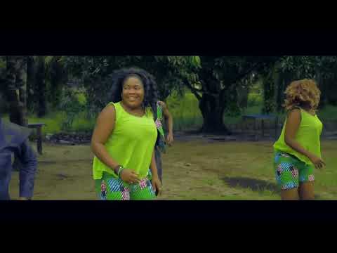Prince kiala - Afrique (clip Officiel)