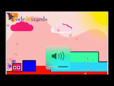 A wonderful side scroller made by Ramratan Tripathi