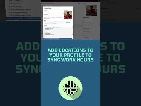 Channel Expectations and Time Zones ! #slack #salesforce