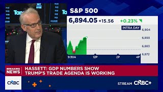 UBS Global Wealth’s Alan Rechtschaffen: Tariff doomsayers were 'just wrong'