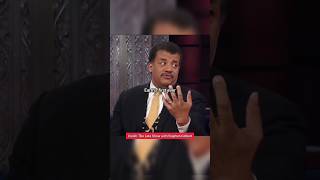 Astrophysicist Neil deGrasse talks about Carl Sagan' Pale Blue Dot #astronomy