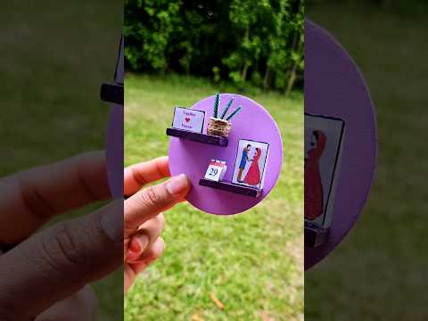 wooden fridge magnet | cute return gift #shorts #viral #fridgemagnets