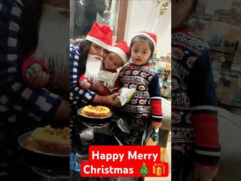 Happy Merry Christmas 🎄🎁#merrychristmas #party #chrismassongs #jyotivloglife #ytshorts #happymoment